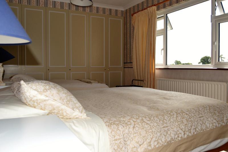 Aard Oakleigh Bed and Breakfast Bennettsbridge Eksteriør billede