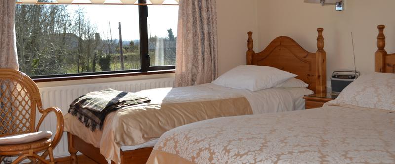 Aard Oakleigh Bed and Breakfast Bennettsbridge Eksteriør billede